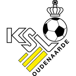 Logo du KSV Oudenaarde
