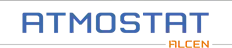 logo de Atmostat