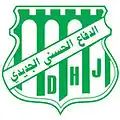 Ex-logo du club (2012-2016)