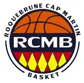 Logo du Roquebrune-Cap-Martin Basket