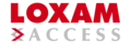 Logo Loxam Access