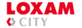 Logo Loxam City
