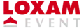 Logo Loxam Event