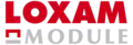 Logo Loxam Module