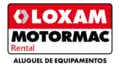 Logo Loxam Motormac