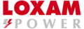 Logo Loxam Power