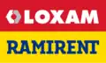 Logo Loxam Ramirent
