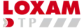 Logo Loxam TP