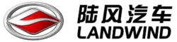 logo de Landwind