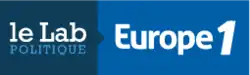 Logo de Le Lab