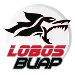 Logo du Lobos de la BUAP