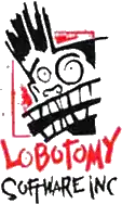 logo de Lobotomy Software