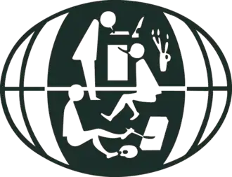 Logo de l’association
