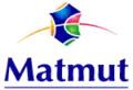 Ancien logo de Matmut du 16 mai 2003 au 18 octobre 2022.