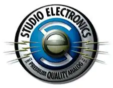 logo de Studio Electronics