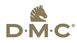 logo de Dollfus-Mieg et Compagnie