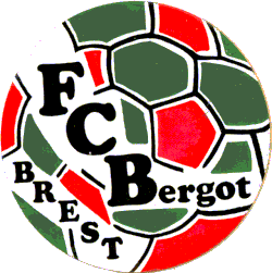 Logo du FC Bergot