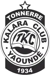 Logo du Tonnerre Kalara Club