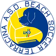 Logo du Terranova Terracina BS