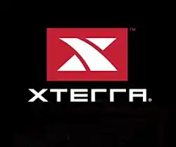Description de l'image Logo 2 Championship XTerra 2022.JPG.