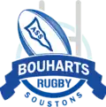 Logo de 2016 à 2017.