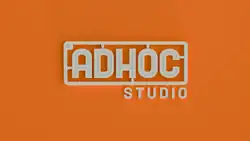 logo de AdHoc Studio