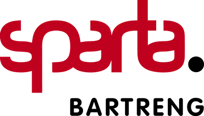 Logo du BBC Sparta Bertrange