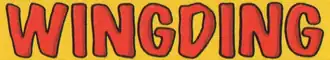 Logotype de l'album