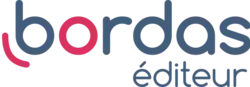 "Éditions Bordas" Librairie Fernand Nathan Sejer