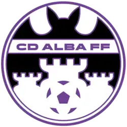 Logo du Fundación Albacete