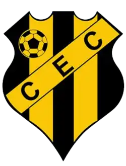 Logo du Castanhal EC