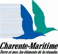 Logo de 1986 à 2008.