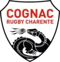 Logo alternatif instauré en 2023.
