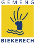 Drapeau de Beckerich