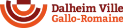 Drapeau de Dalheim