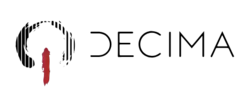 Description de l'image Logo Decima.png.