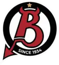 Description de l'image Logo Diables Rouges 2024.png.