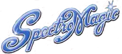Image illustrative de l’article SpectroMagic