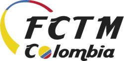 Image illustrative de l’article Fédération colombienne de tennis de table