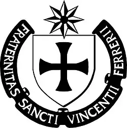 Image illustrative de l’article Fraternité Saint-Vincent-Ferrier