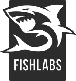 logo de Fishlabs