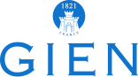 logo de Faïencerie de Gien