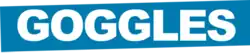 Image illustrative de l'article Goggles