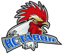 Description de l'image Logo_HC_Tabor.png.
