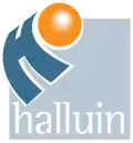 Logo de 2004 à octobre 2014.