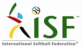 Image illustrative de l’article Fédération internationale de softball