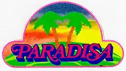 Image illustrative de l’article Lego Paradisa