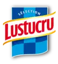 Ancien logo de Lustucru Sélection de 2004 à 2019.