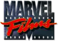 Logo de Marvel Films de 1993 à 1996.
