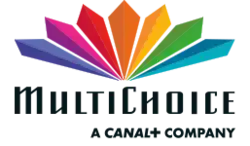 logo de MultiChoice